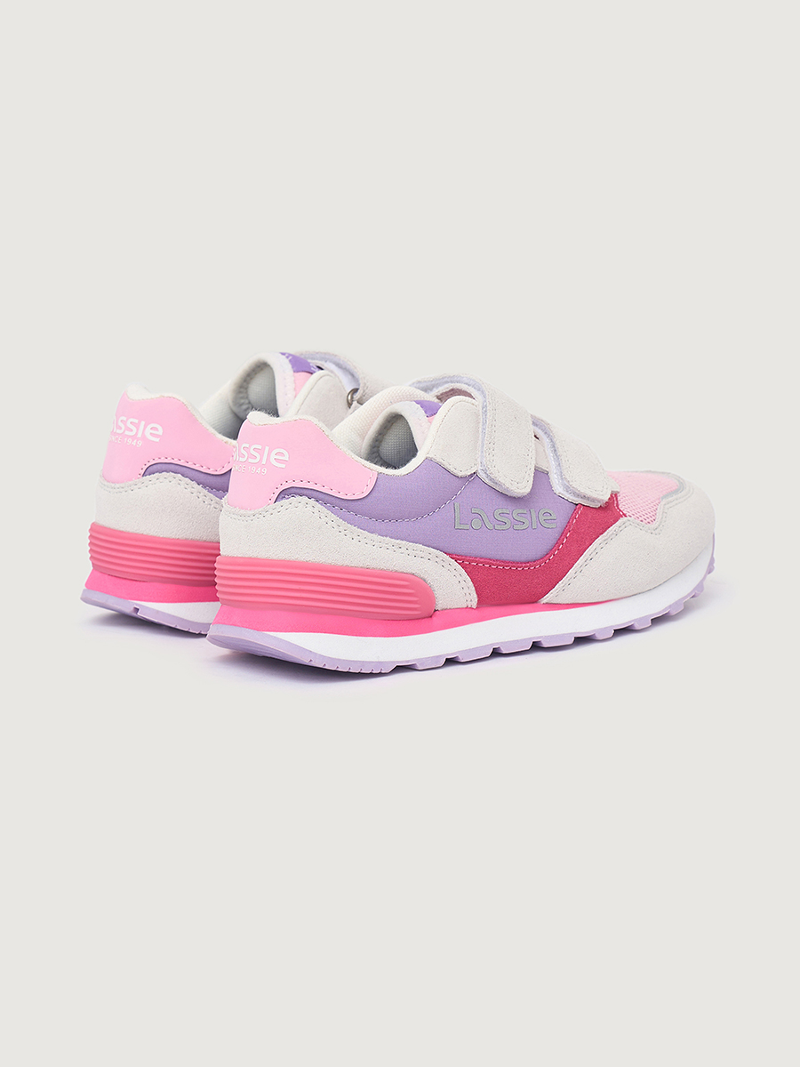 Кроссовки Lassie 72406201-4680 - фото 2