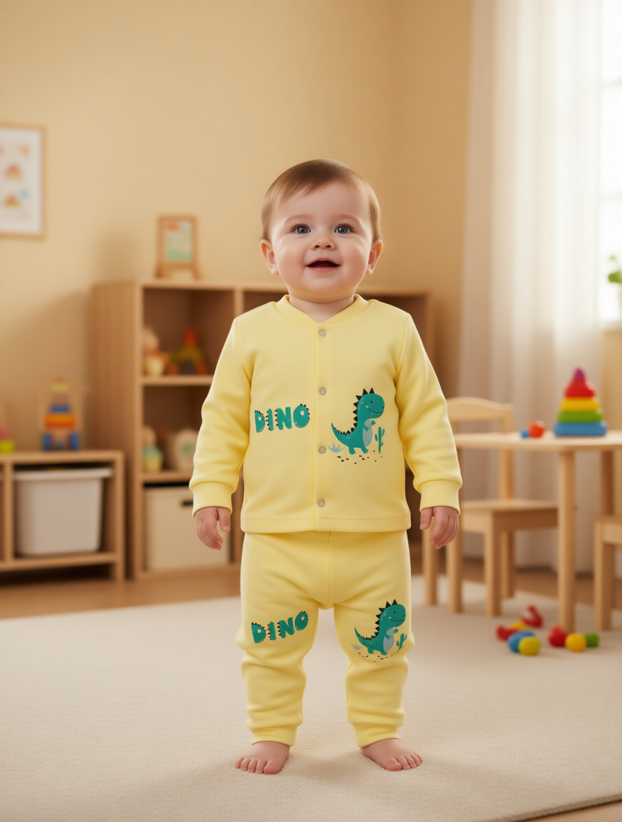 Комплект Amelli 210.002.0.347.005,050.001.0.347.005жел - фото 1