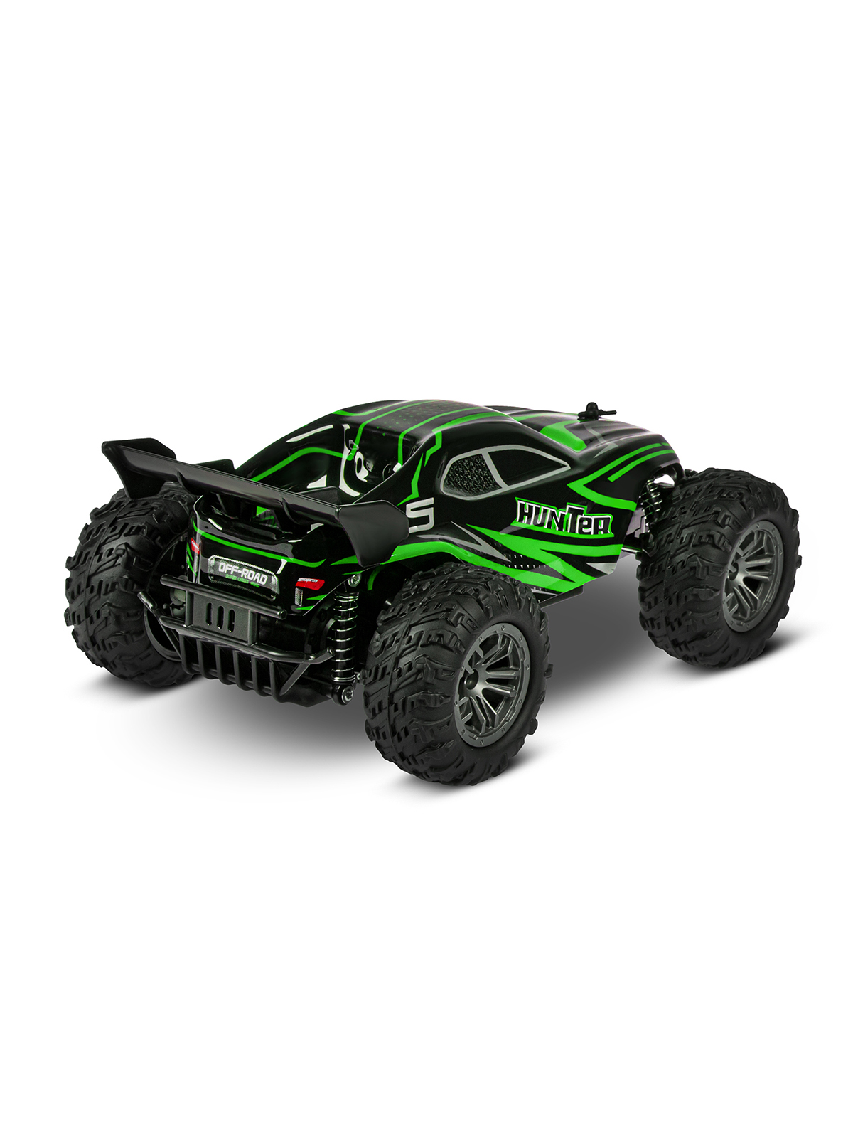 Внедорожник РУ AUTODRIVE - фото 16