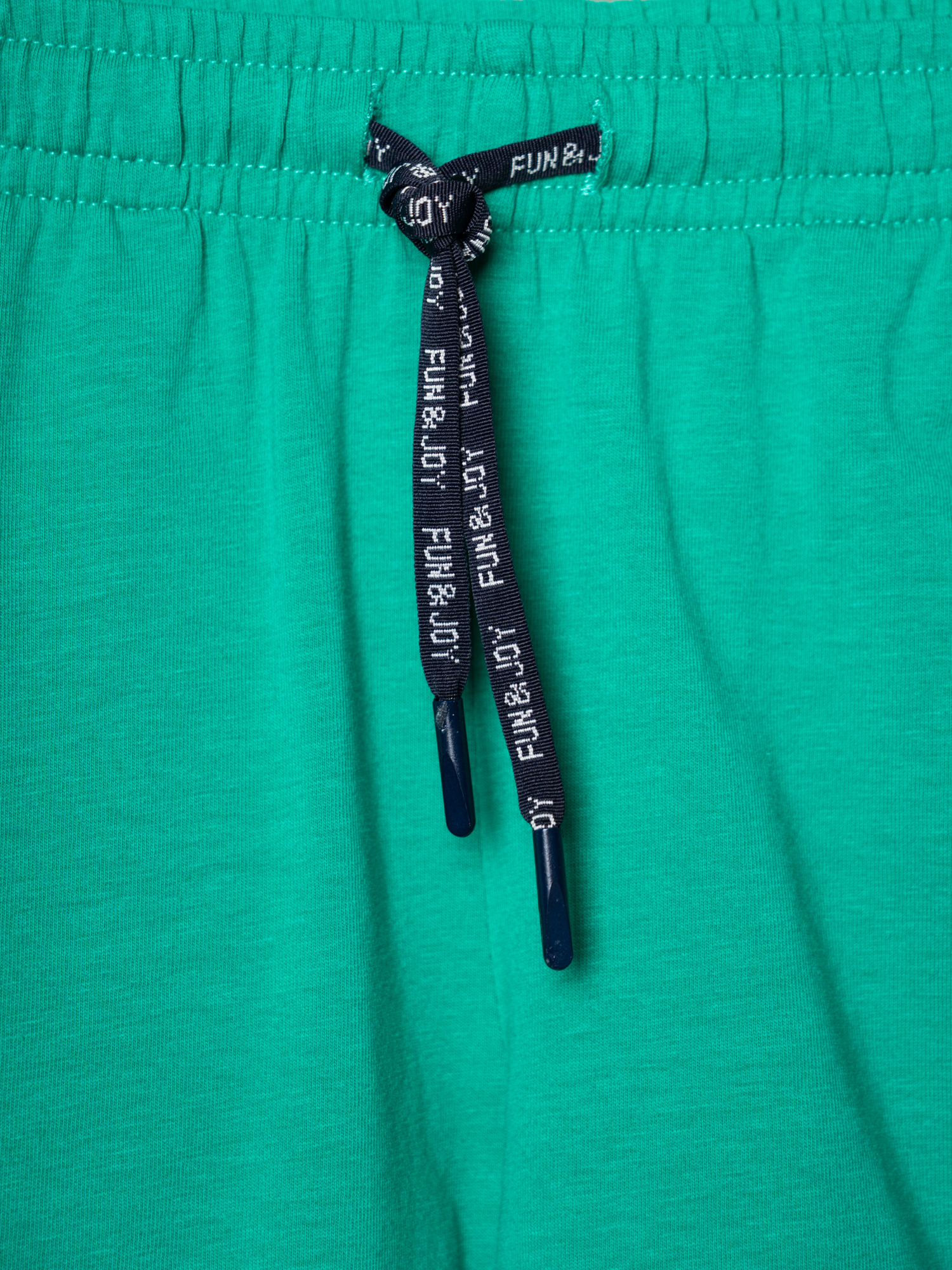 Футболка и шорты PlayToday 12632020 - фото 9