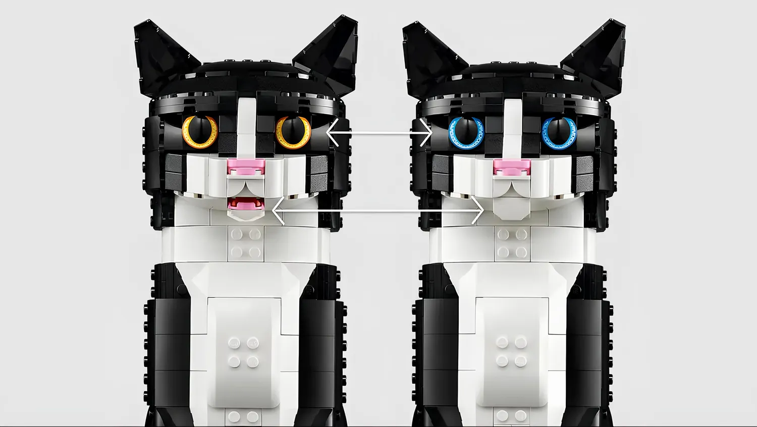 Конструктор LEGO Ideas - фото 5