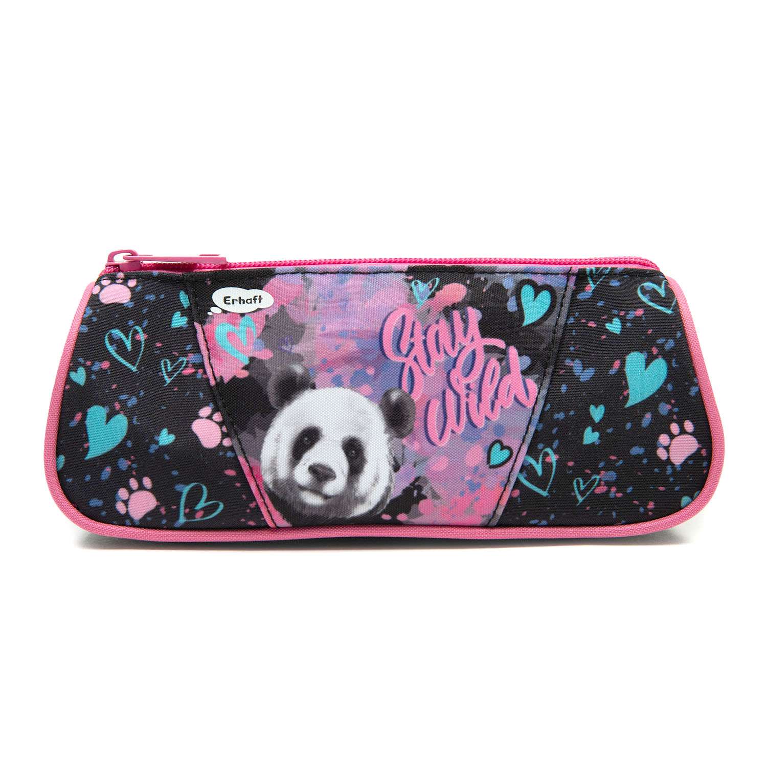 Пенал косметичка Erhaft Panda - фото 2