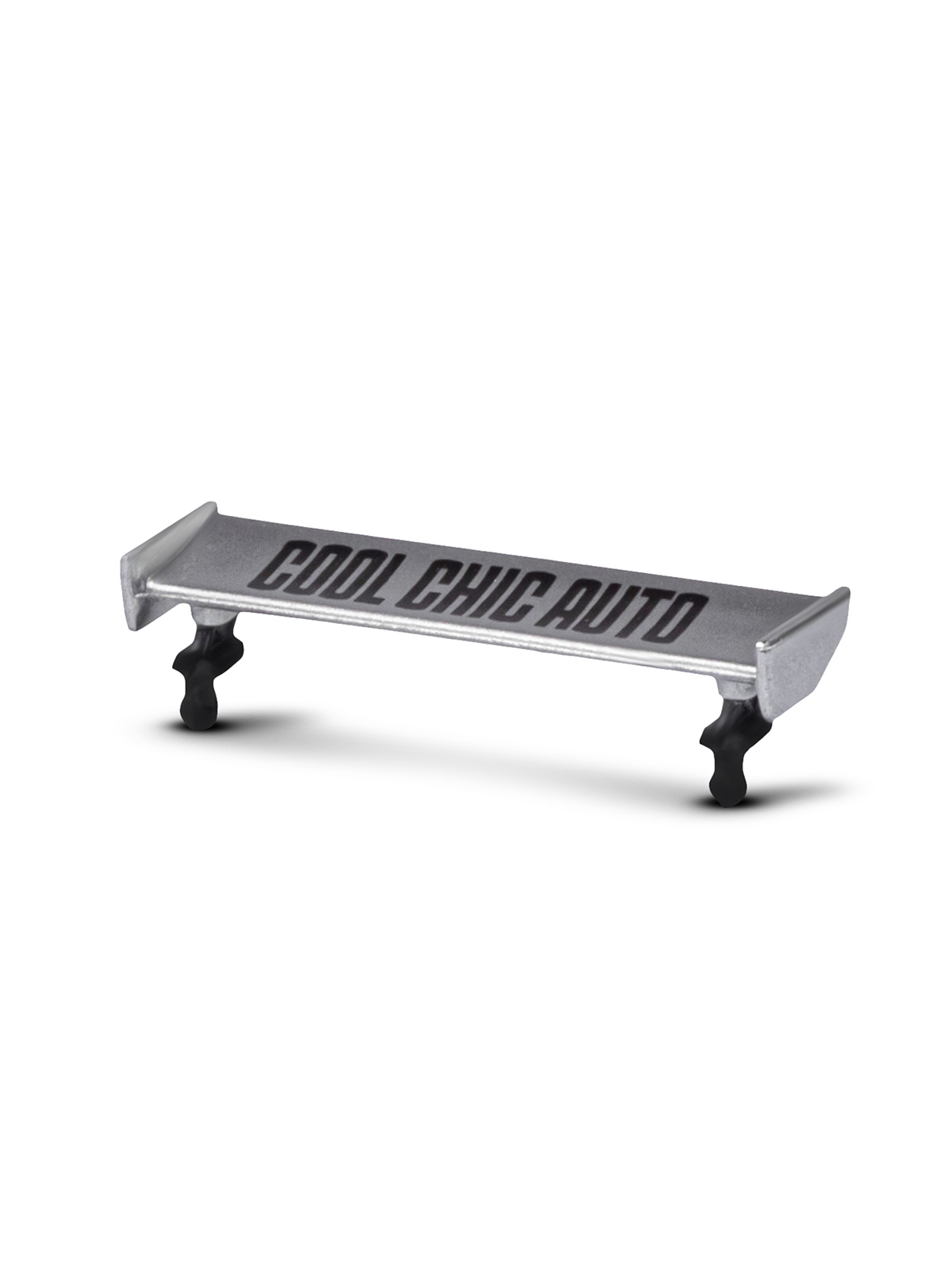 Автомобиль АВТОпанорама Ford Mustang Сборная модель 1:42 JB1251726 - фото 25