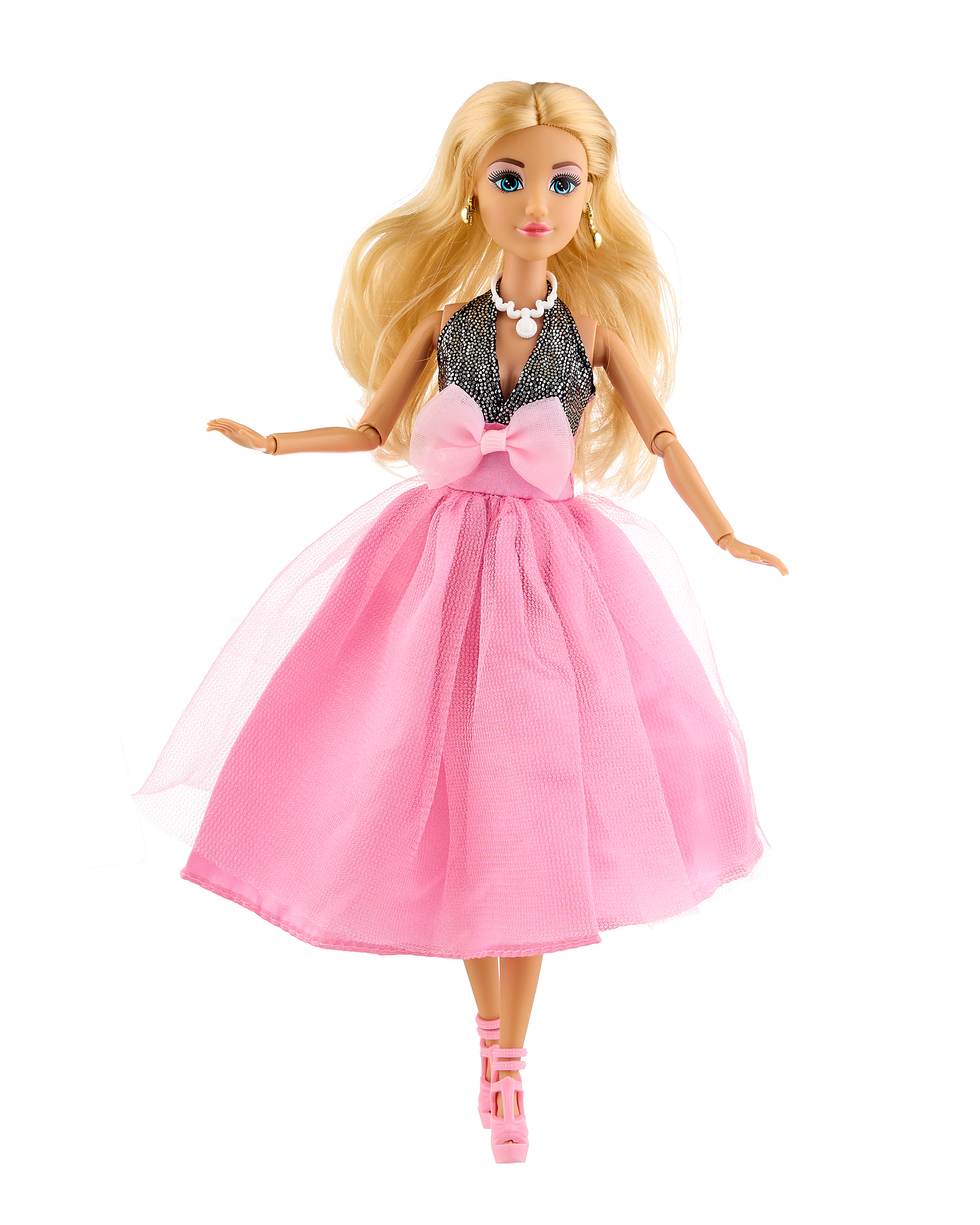 Изображение товара Кукла модельная Demi Star