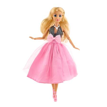 Кукла модельная Demi Star