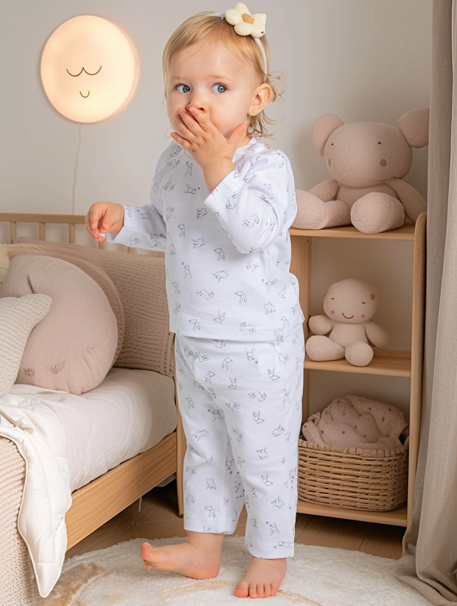 Пижама КотМарКот 801128 - фото 1