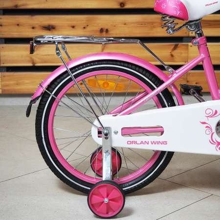Двухколесный велосипед FALCON BIKE 16 дюймов