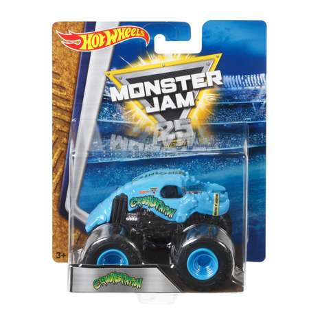 Автомобиль Hot Wheels 1:64