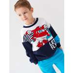 Изображение товара Свитшот PlayToday: 110