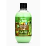 Шампунь-гель URAL LAB