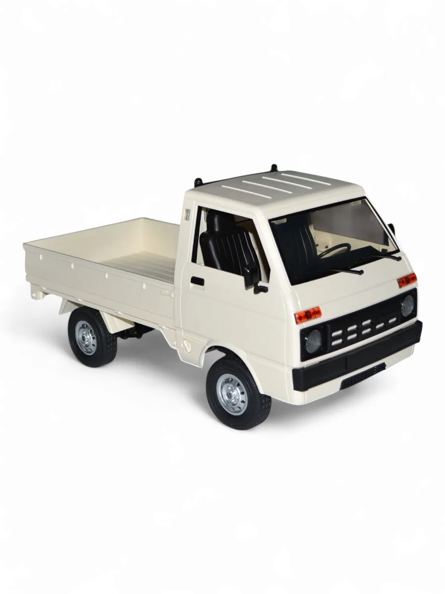 Автомобиль РУ WPL - фото 2