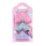 Зажимы Erhaft 3 шт.