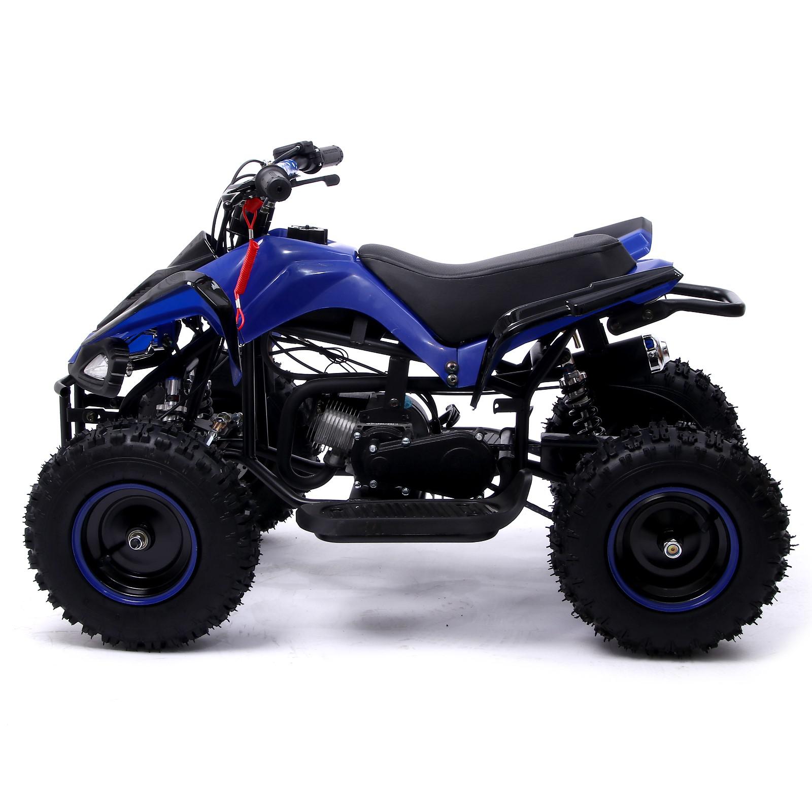 Квадроцикл Sima-Land ATV R6 - фото 2