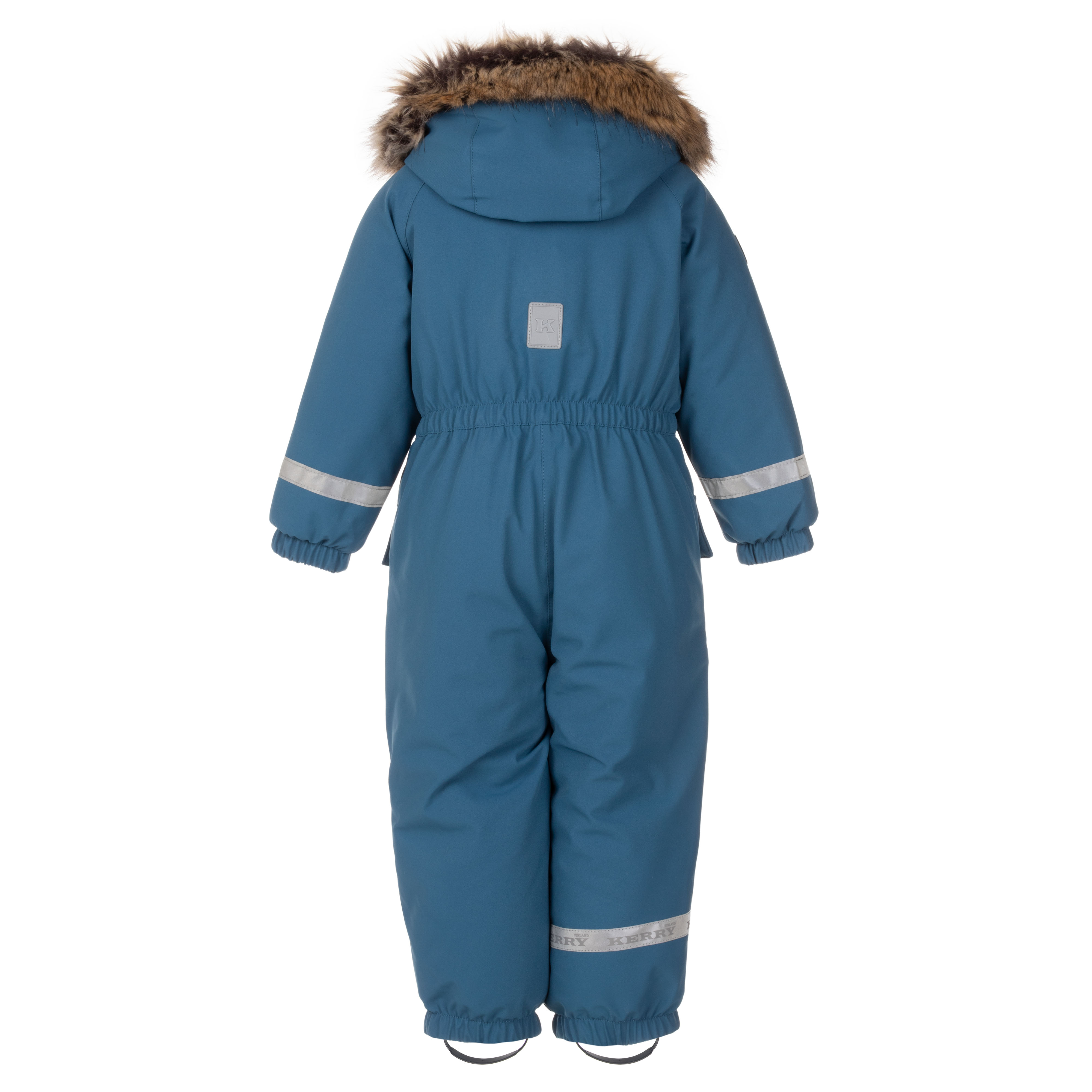 Комбинезон Kerry K25408/667 - фото 2