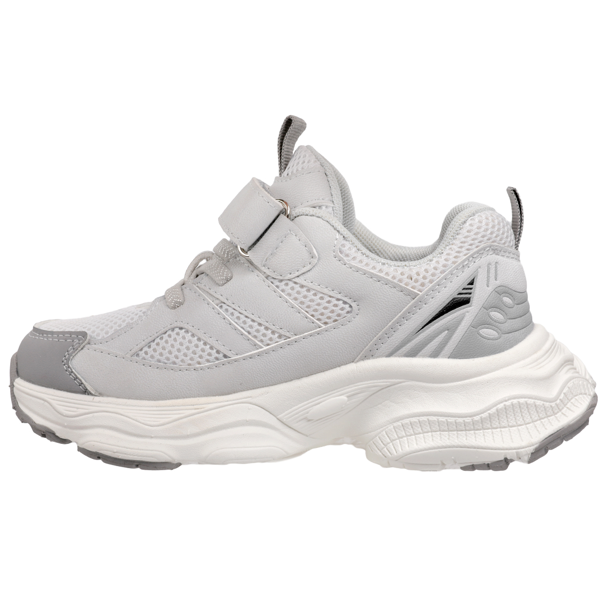 Кроссовки Flamingo 261K-Z11-6738 - фото 4