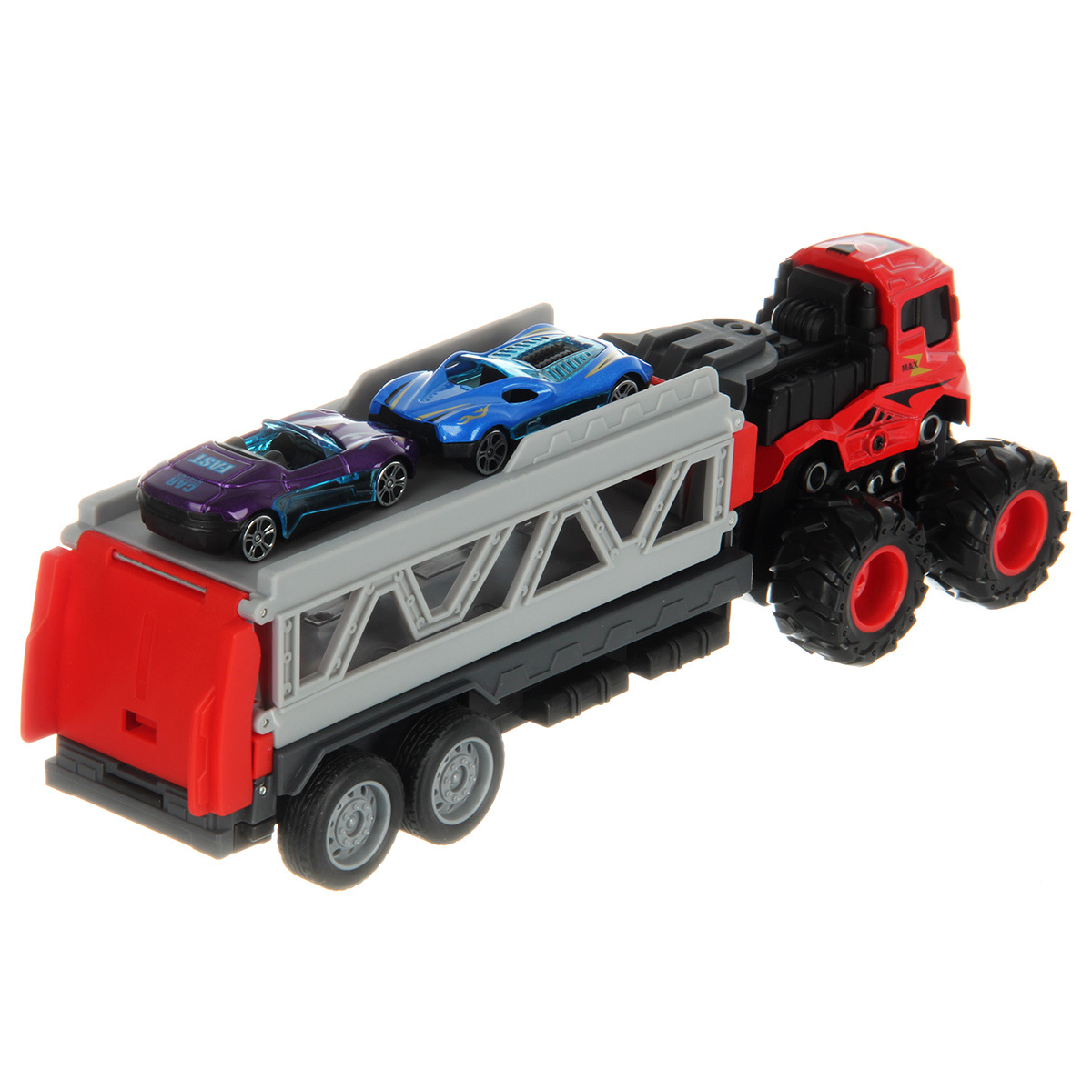 Автомобиль Veld Co 136637 - фото 4