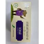 Чай травяной АлтайВита Таежный в пирамидках 40г