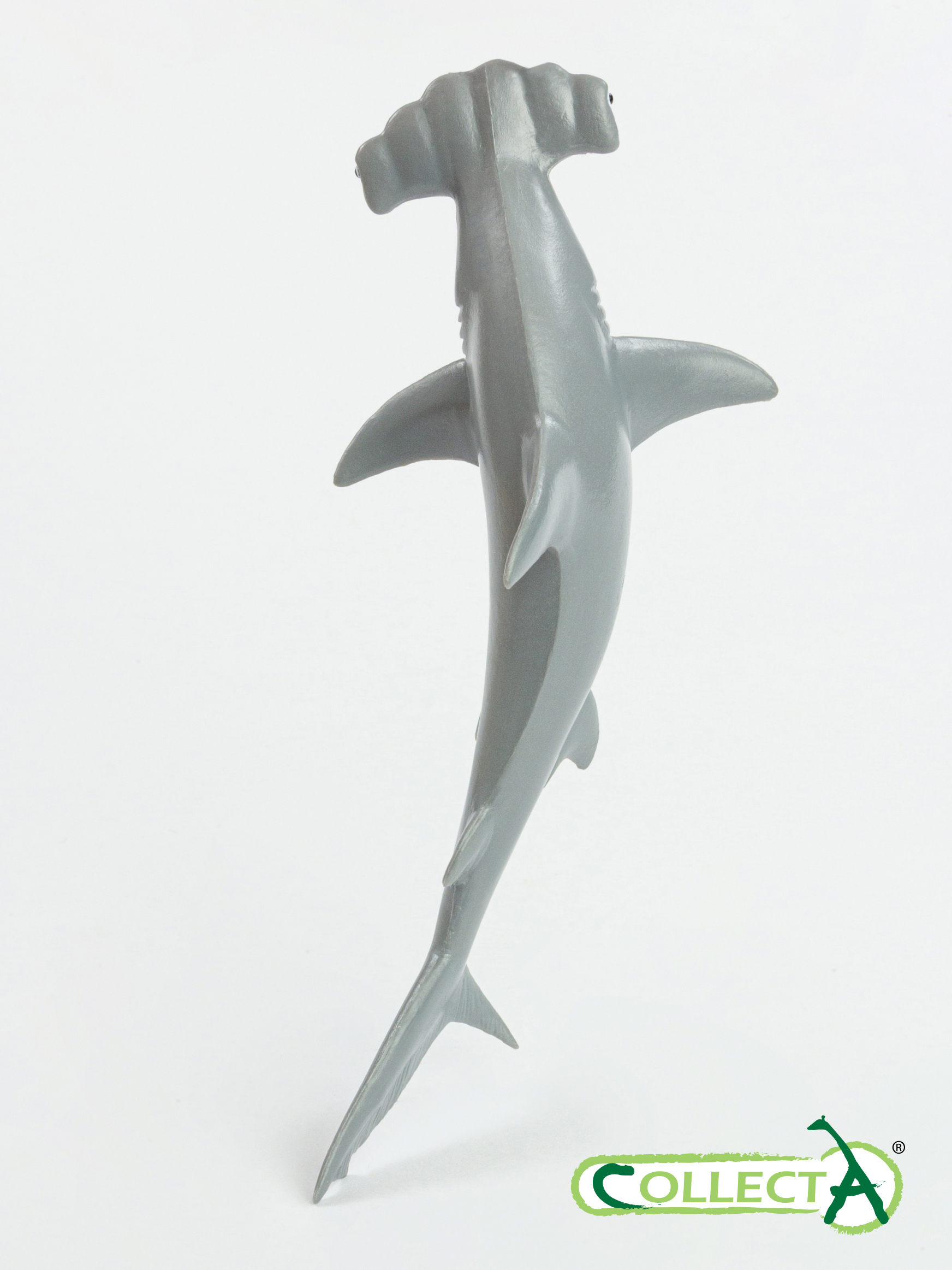 Фигурка Collecta Молот-рыба - фото 9