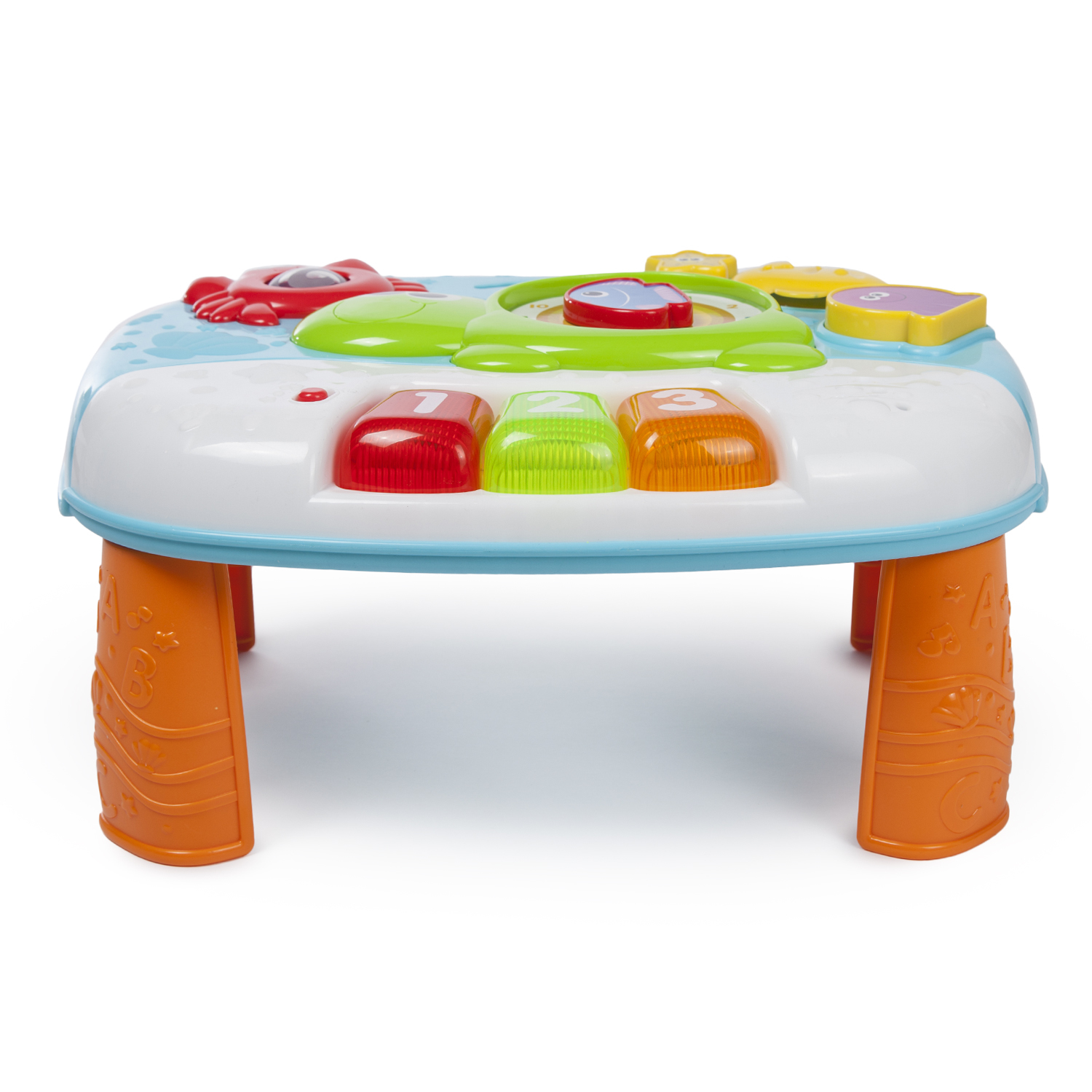Игрушка BabyGo развивающий центр - фото 10