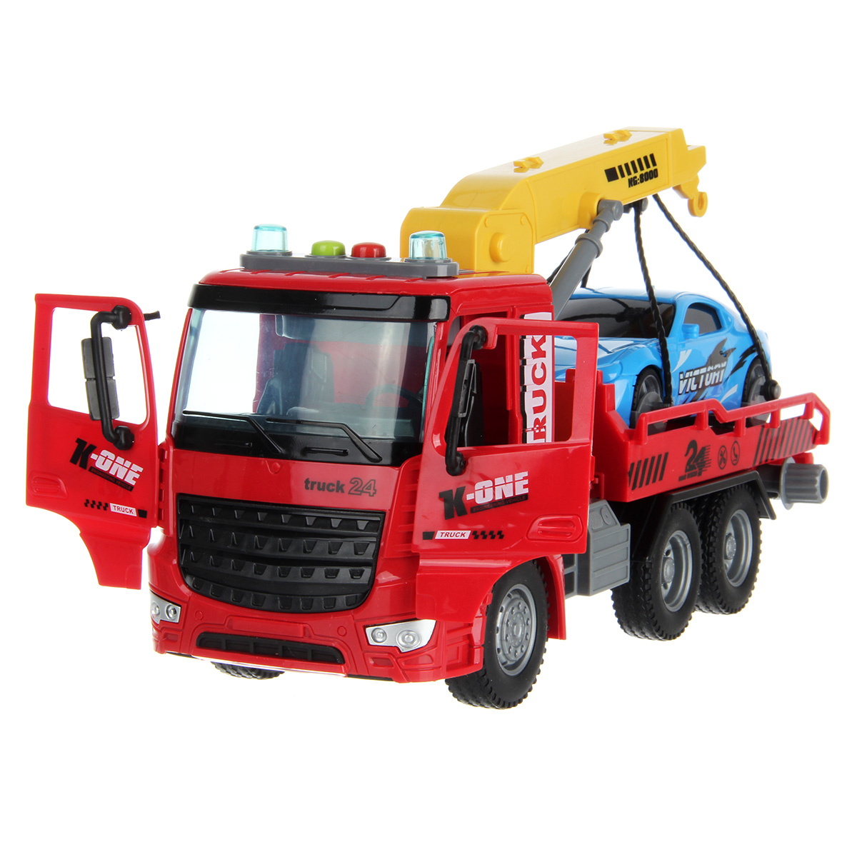 Экскаватор Veld Co 136589 - фото 25