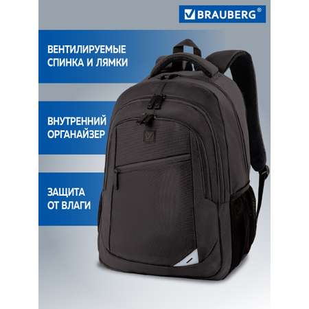 Рюкзак Brauberg