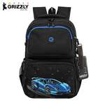 Рюкзак Grizzly для мальчика