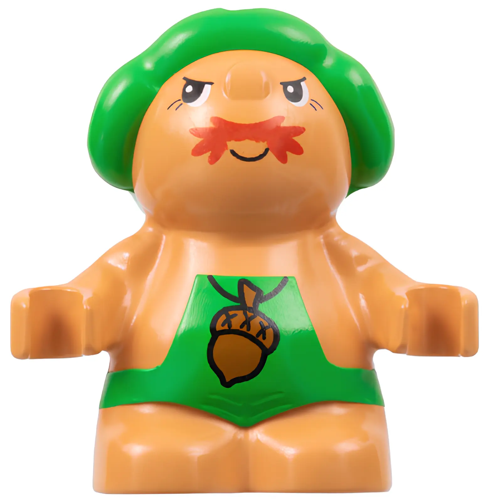Фигурка LEGO Duplo Duplo Figure - фото 1
