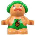 Фигурка LEGO Duplo Duplo Figure
