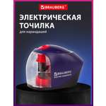 Точилка Brauberg