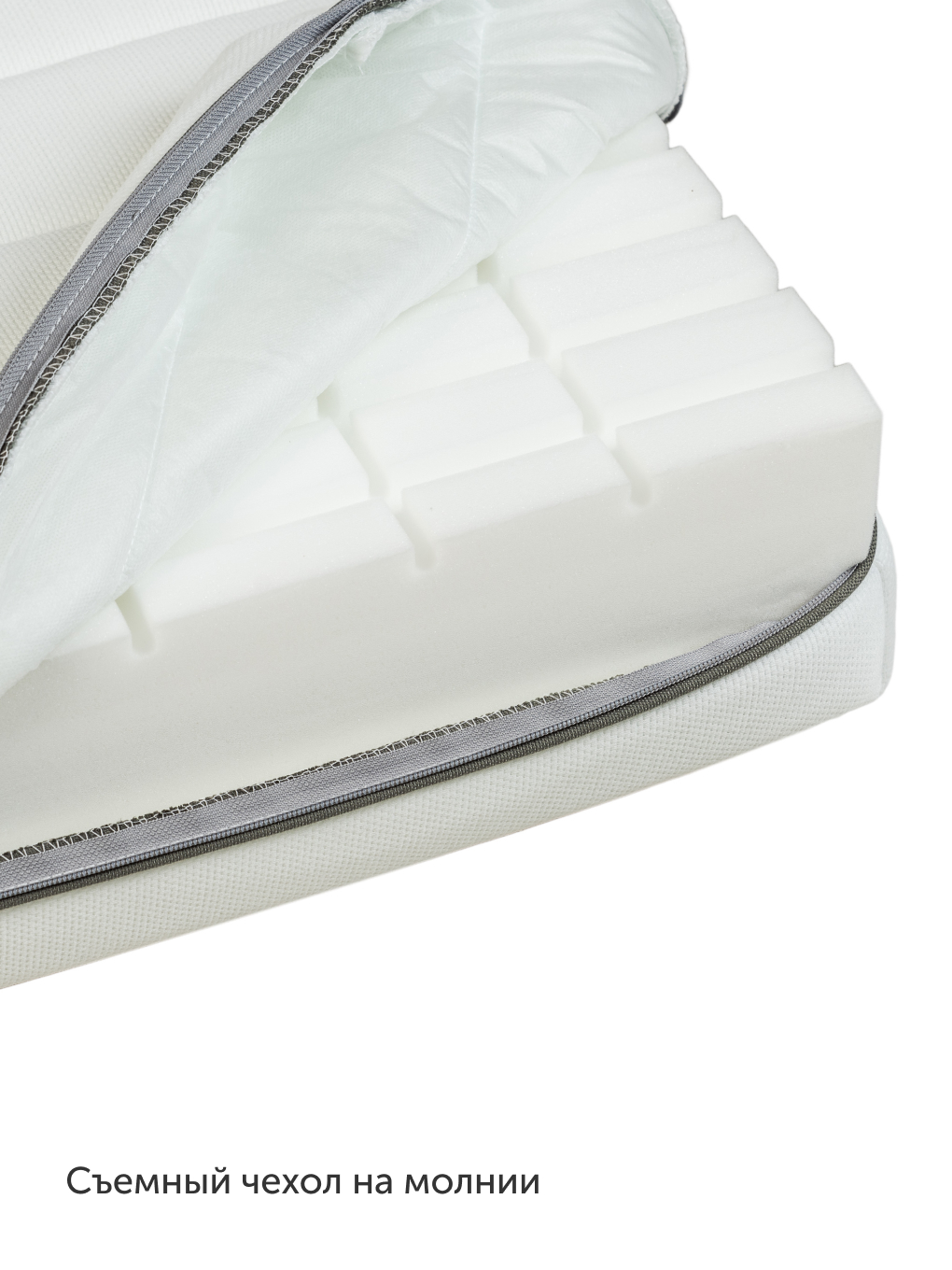 Матрас IKEA фаванг 160х200 - фото 8