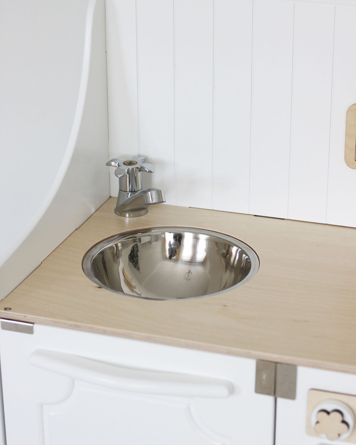 Игрушечная кухня LittleWoodHome - фото 10