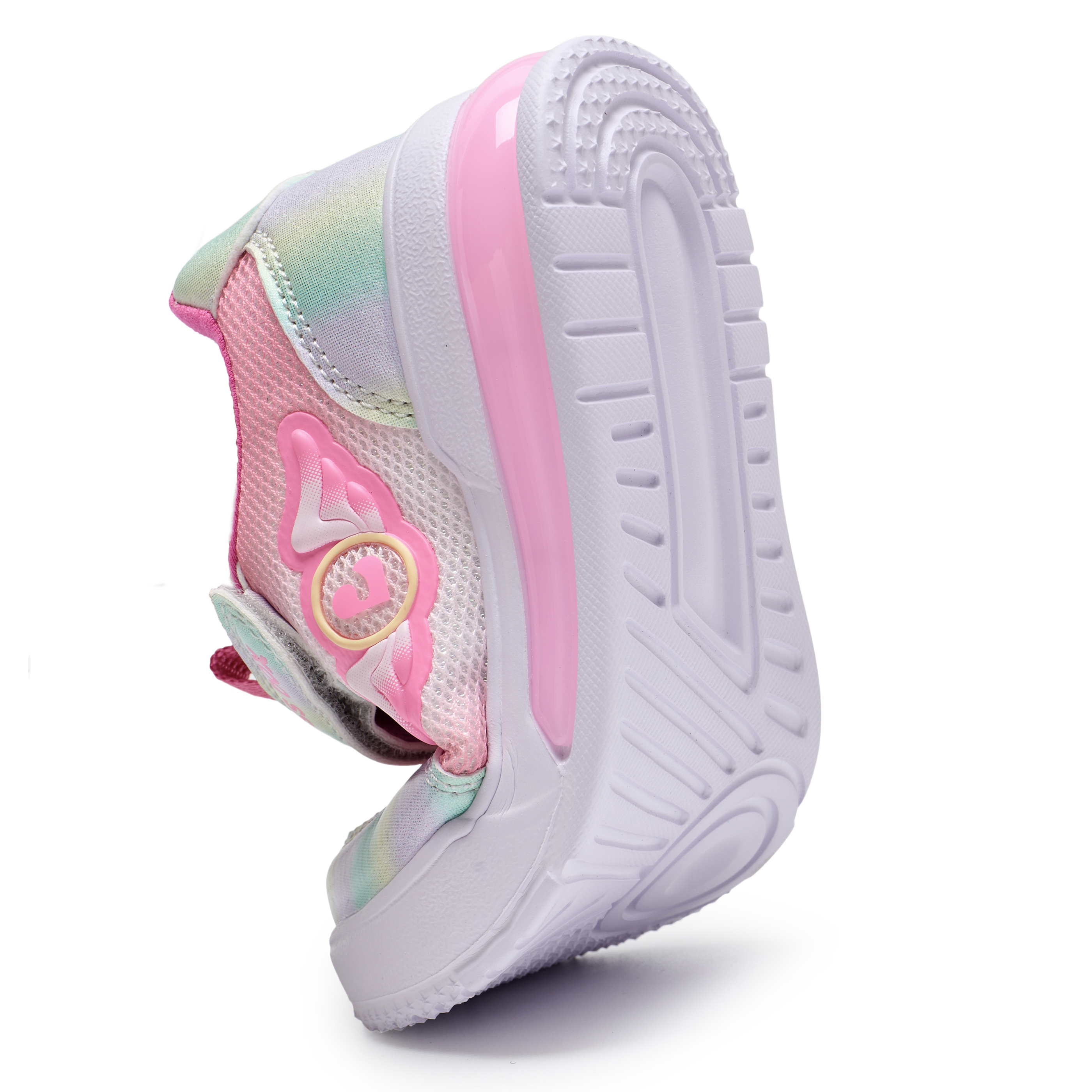 Кроссовки BLESSBOX BX53204A - фото 8