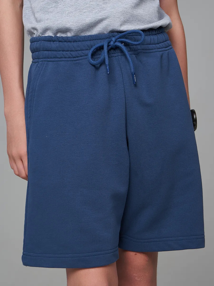 Шорты STINGRAY 600005.син - фото 25