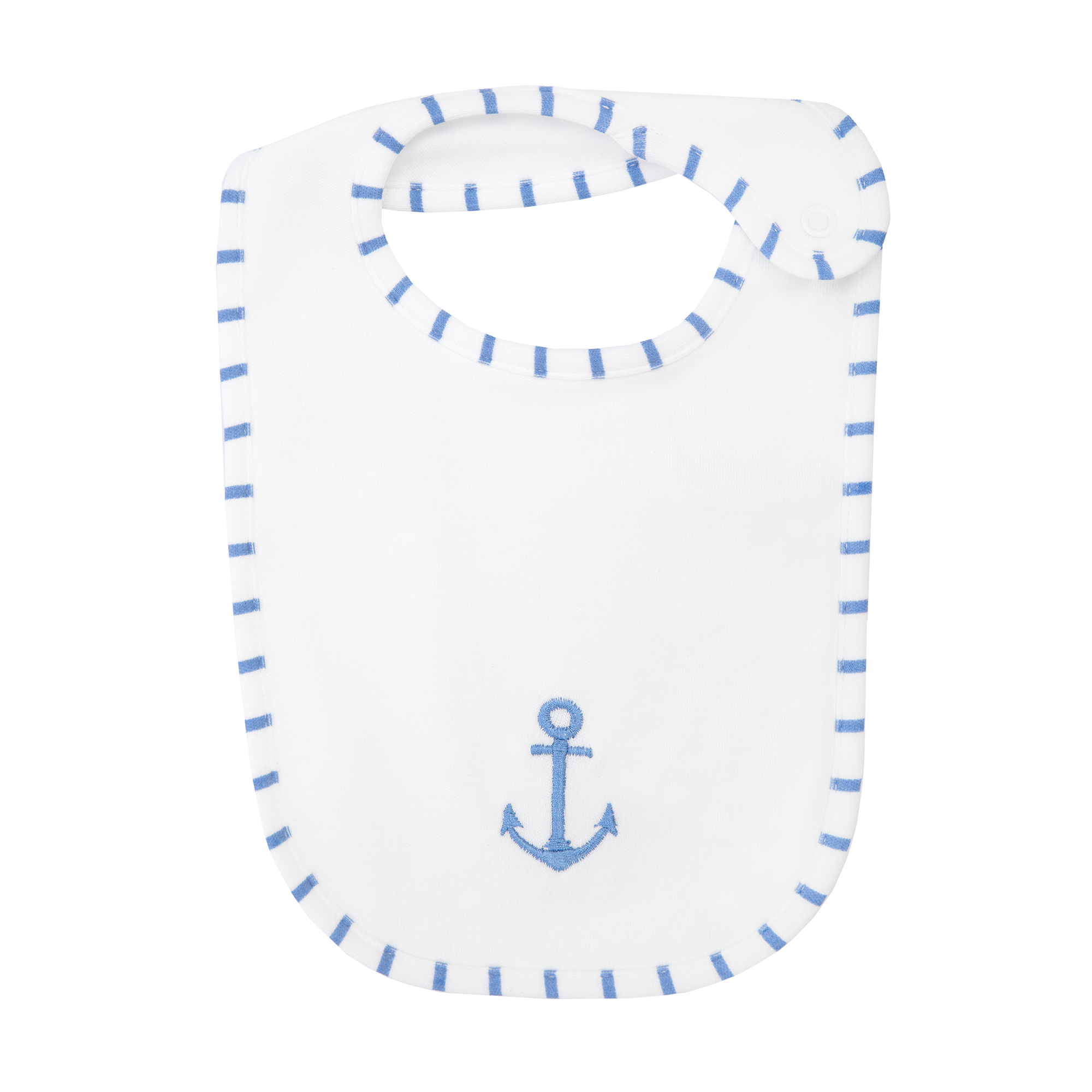 Нагрудник CHOUPETTE текстиль - фото 1