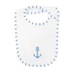 Нагрудник CHOUPETTE текстиль