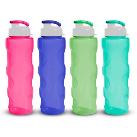 Бутылка WOWBOTTLES 700 мл в ассортименте