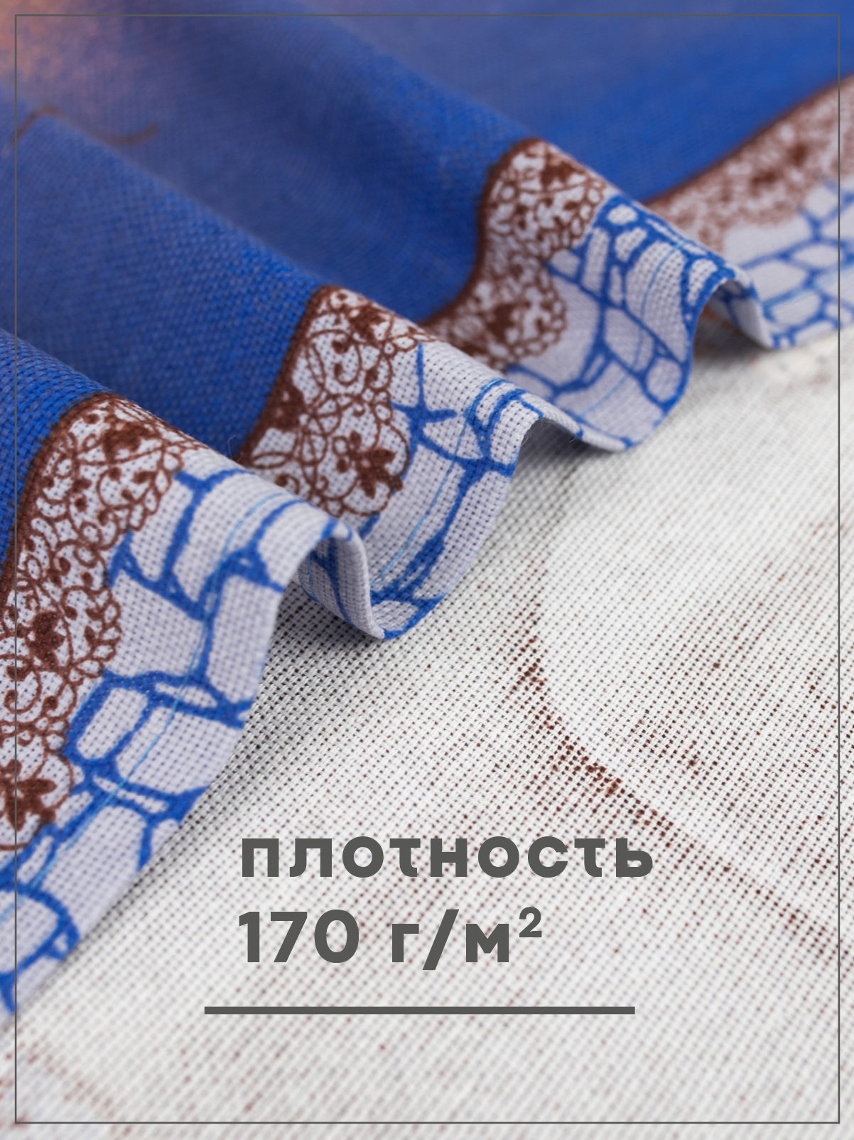 Комплект полотенец кухонных Wellness Коты Набор - фото 5