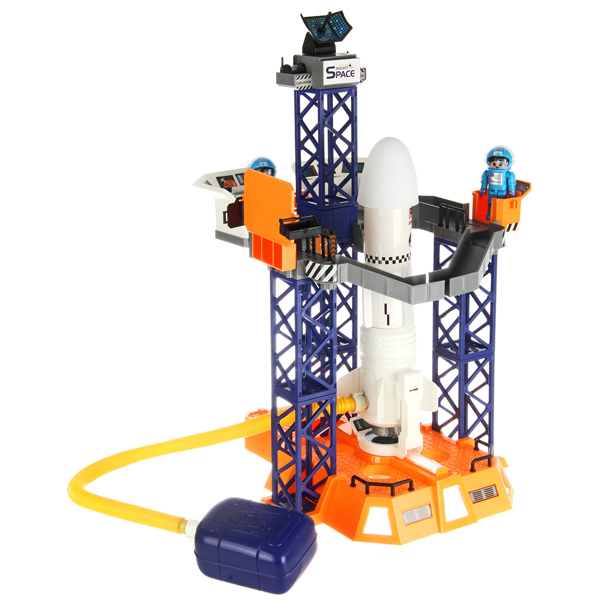 Космический корабль Veld Co 136379 - фото 2