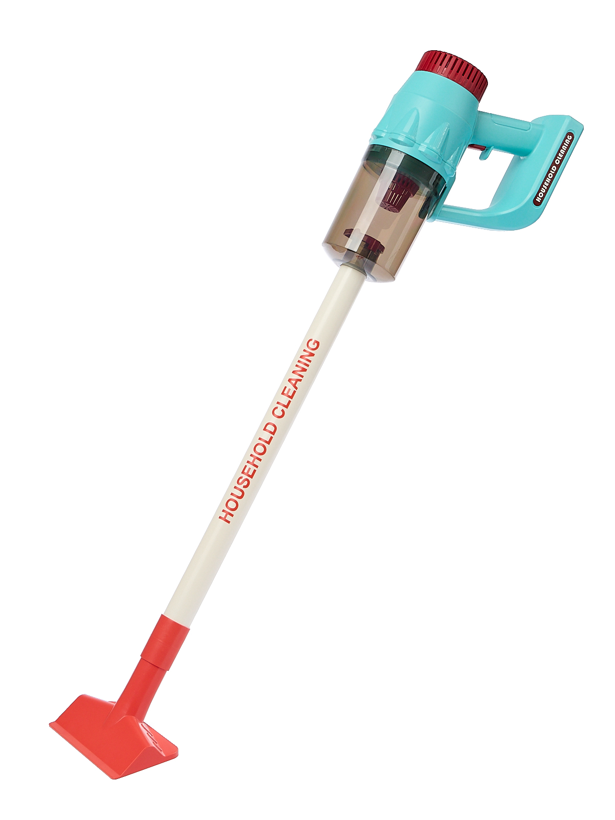 Игрушка Игровилль пылесос - фото 9