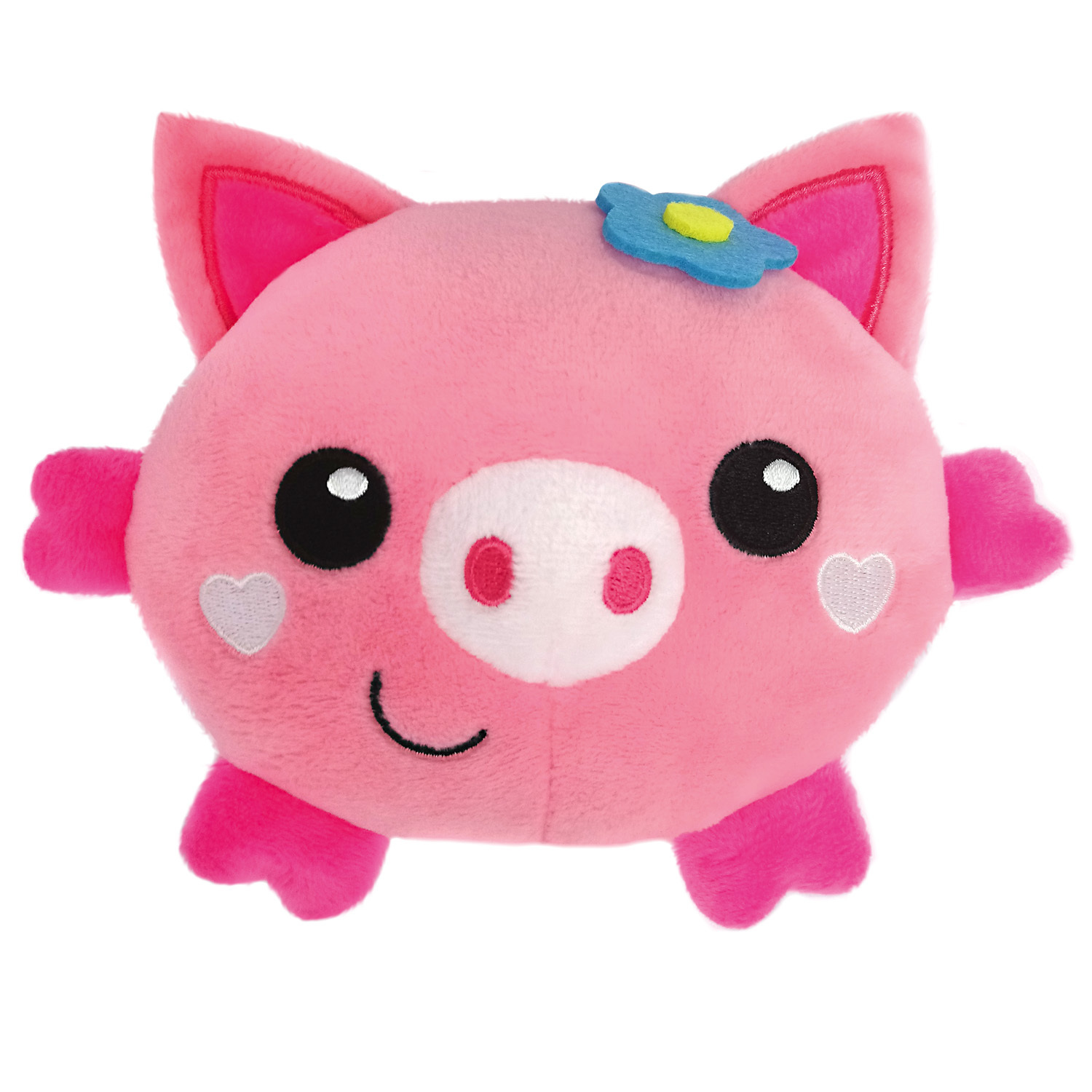 Игрушка Азбукварик погремушка - фото 1