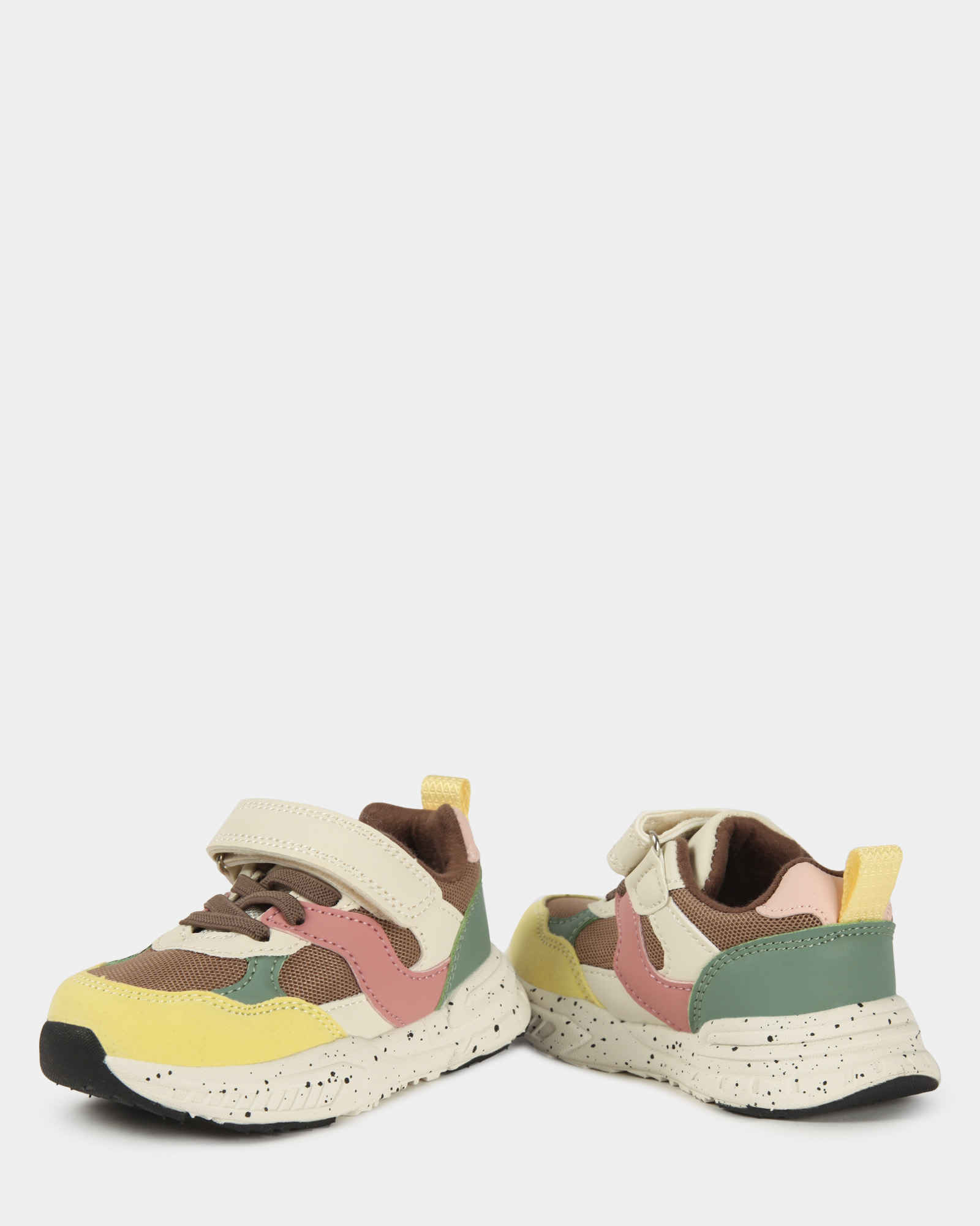 Кроссовки Tombi S26QXigRS-125-43 - фото 6