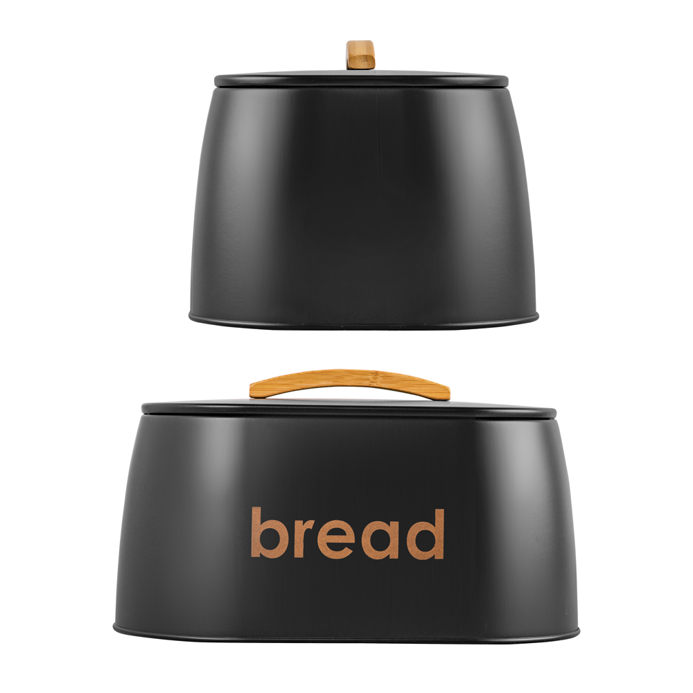 Хлебница ENDEVER Bamboo-05 - фото 5