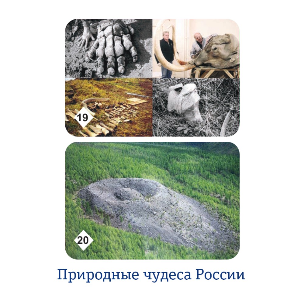 Настольная игра Нескучные игры Мемо - фото 13
