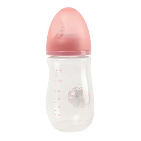 Бутылочка BabyGo Fisher Price 125 мл