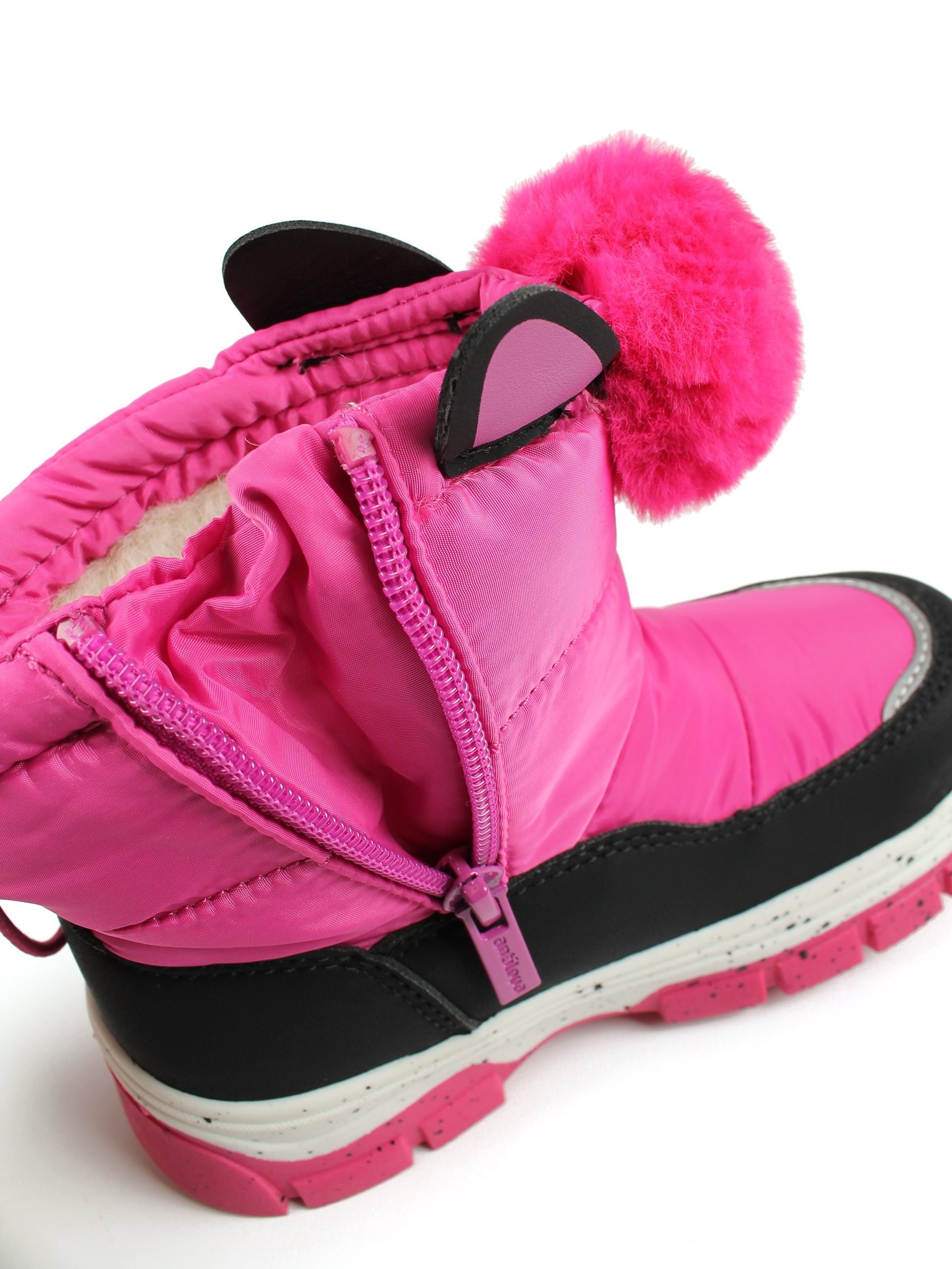 Ботинки Antilopa AL 15285 - фото 11