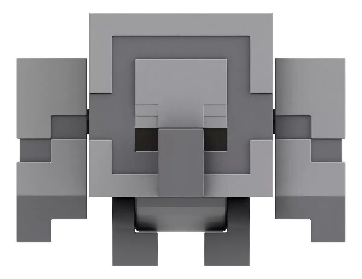 Фигурка Minecraft - фото 2