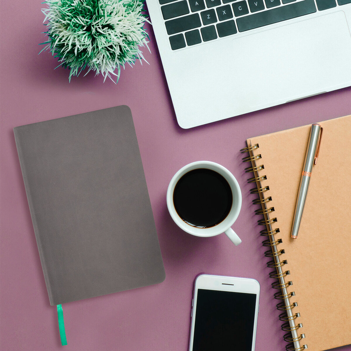 Ежедневник Brauberg - фото 15