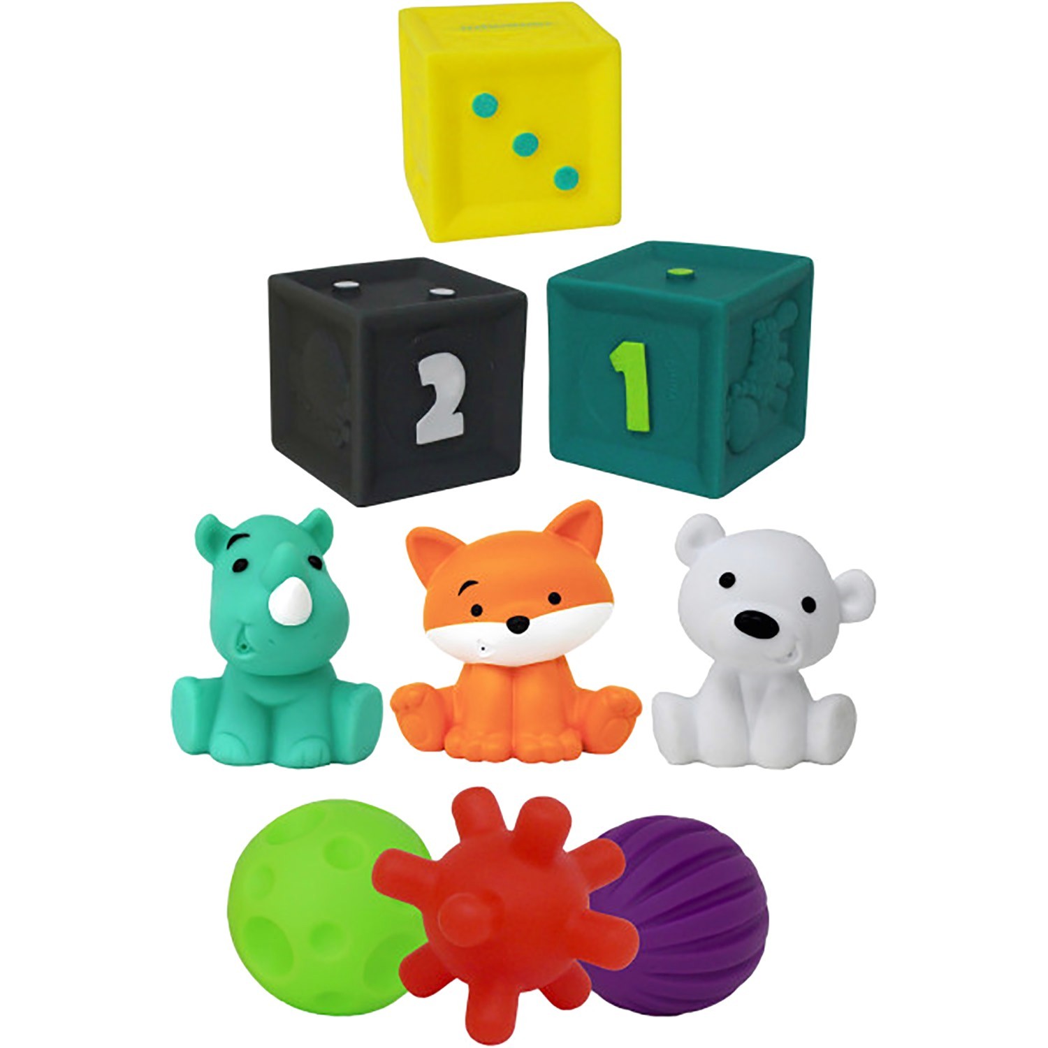 Игрушка INFANTINO - фото 1