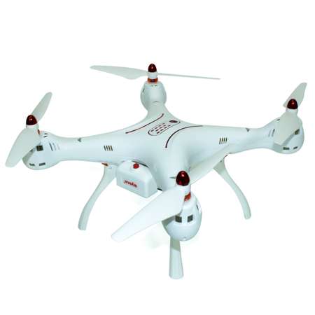 Квадрокоптер РУ SYMA