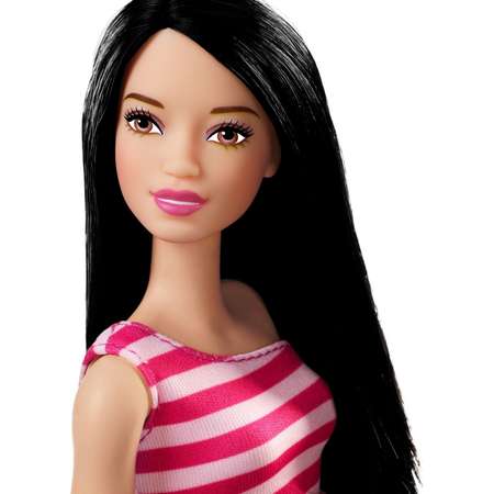 Кукла модельная Barbie